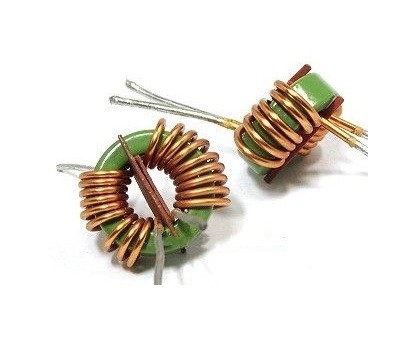 磁環(huán)PFC電感 磁環(huán)PFC電感