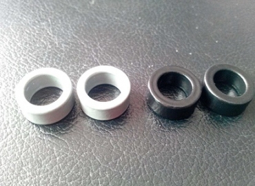 磁環(huán)電感磁芯應該怎樣選擇？磁環(huán)顏色以及材質(zhì)之間有什么聯(lián)系？