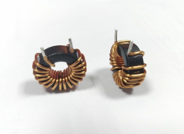 市場上為什么不能買到線徑特別粗或是特別細(xì)的磁環(huán)電感