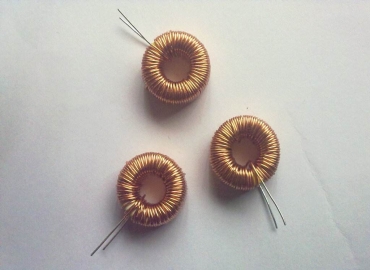 磁環(huán)電感廠家： 噴涂環(huán)氧樹脂到底有什么用？