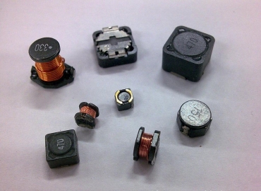 客戶該如何挑選合適的貼片電感廠家