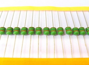 電感生產(chǎn)商谷景電子提供色環(huán)電感0510解決客戶電源濾波問(wèn)題