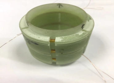 谷景專業(yè)電感廠家——可幫助定制產(chǎn)品加工繞線