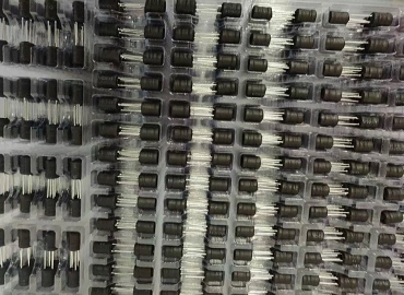 谷景插件電感最新包裝來了！