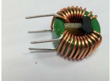 如何把電感做到中國造，世界愛