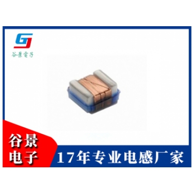 高頻電感GSW Series